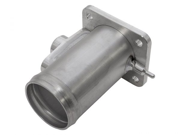 Range Rover P38 Allisport Alloy EGR Blanking Kit