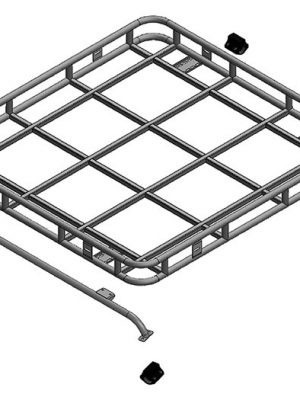 Explorer Roof Rack