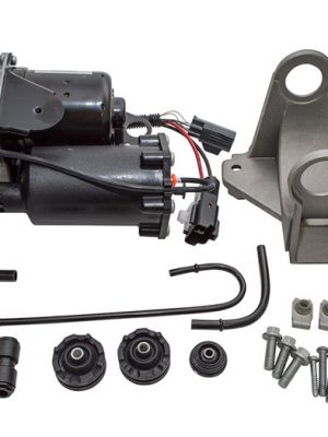 Hitachi Air Suspension Compressor Kit