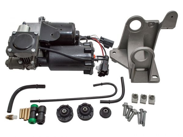 Hitachi Air Suspension Compressor Kit