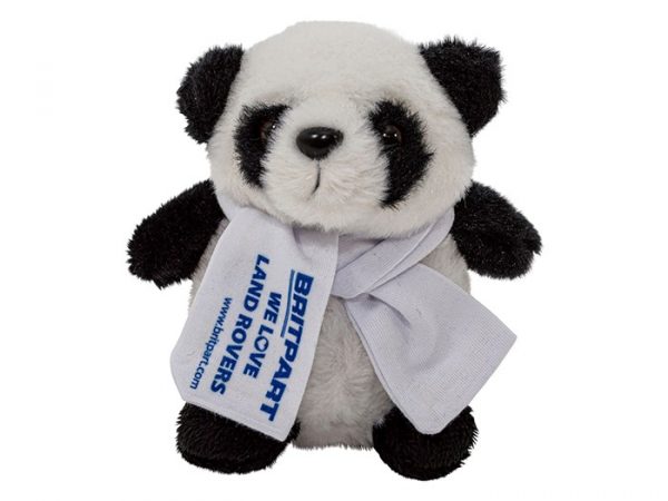 5" Britpart Panda Bear