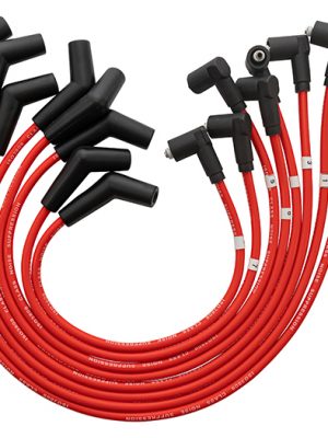 Ignition Lead Set