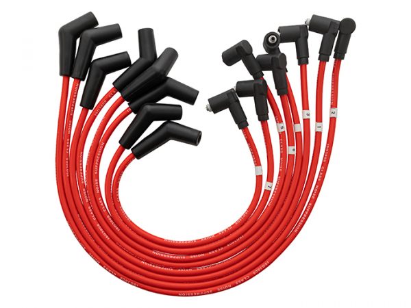 Ignition Lead Set