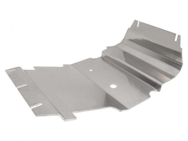 Fuel Tank Guard