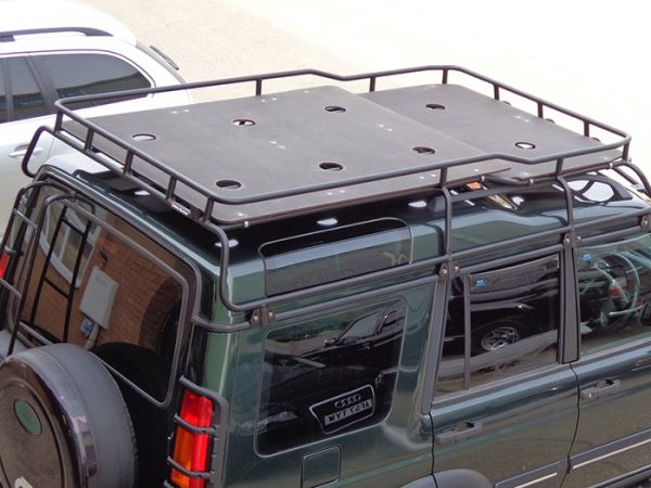 ‘Highlander’ Roof Rack Floor