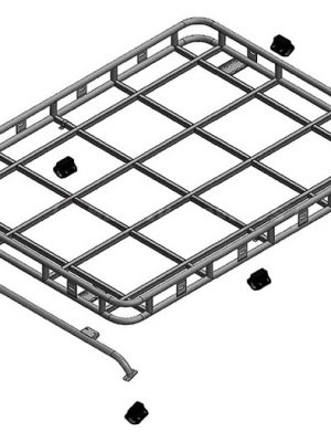 Explorer Roof Rack