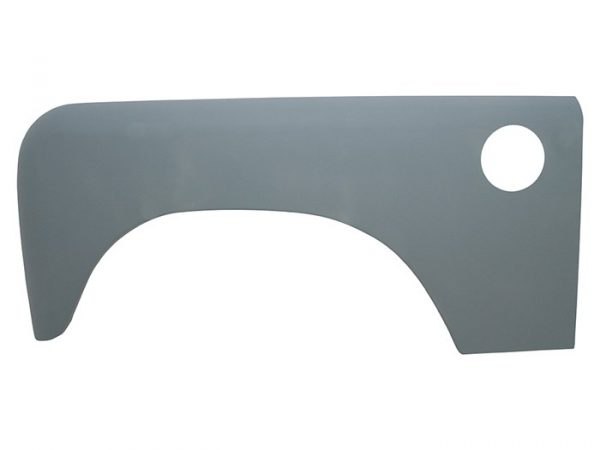 Aluminium Outer Wing Panel