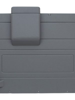Rear Door Casing