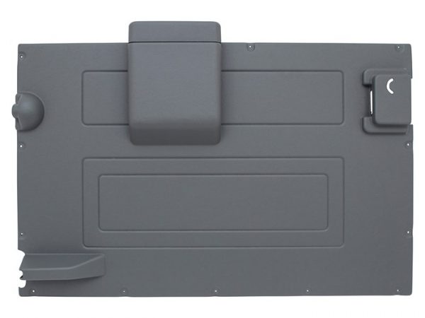 Rear Door Casing