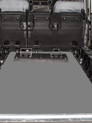 Dynamat Xtreme Sound Deadening Kit