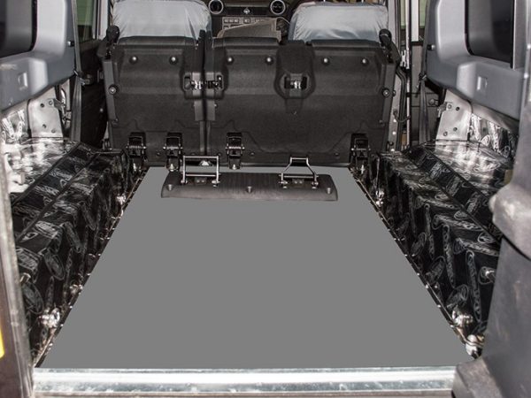 Dynamat Xtreme Sound Deadening Kit