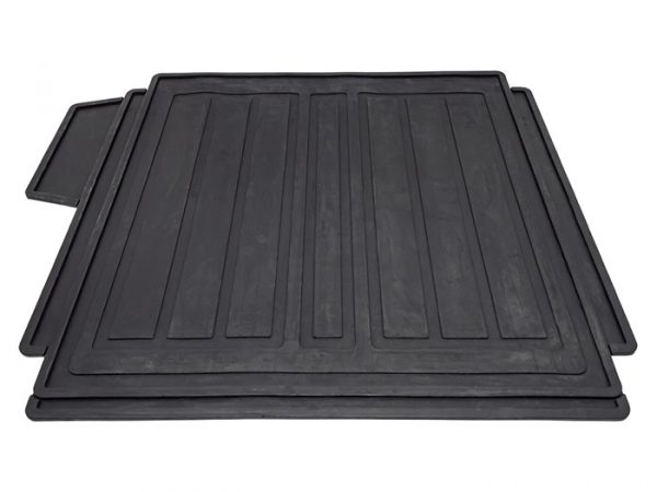 Range Rover L405 (2012-2023) Rear Rubber Load Space Boot Mat  VPLGS0260