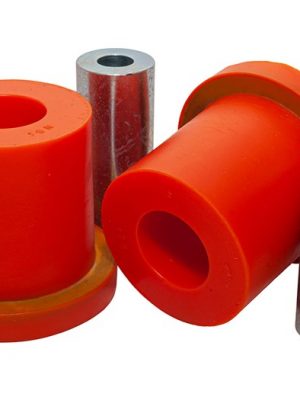 Polybush Dynamic Orange