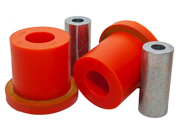 Polybush Dynamic Orange