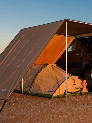 ARB Windbreak