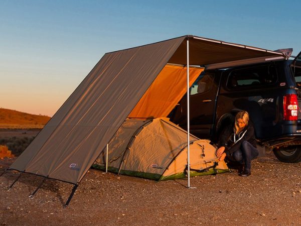 ARB Windbreak