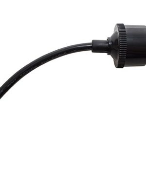 12V Cigarette Lighter Adaptor