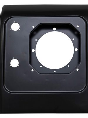 Nose Panel