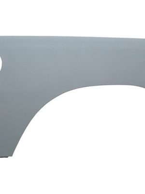 Aluminium Outer Wing Panel