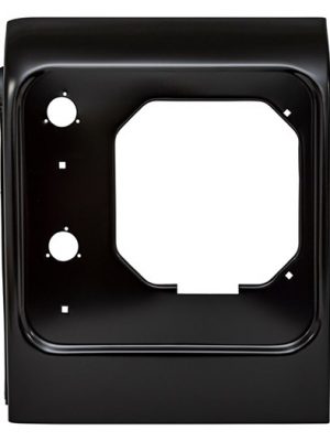 Nose Panel