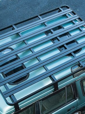 Britpart Expedition Roof Rack