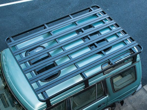 Britpart Expedition Roof Rack