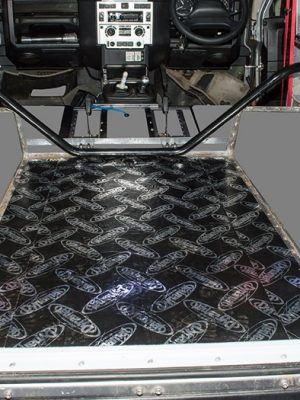 Dynamat Xtreme Sound Deadening Kit