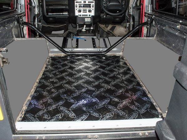 Dynamat Xtreme Sound Deadening Kit