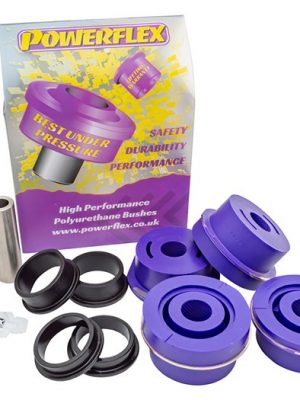 Powerflex Bush Kit