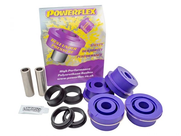 Powerflex Bush Kit