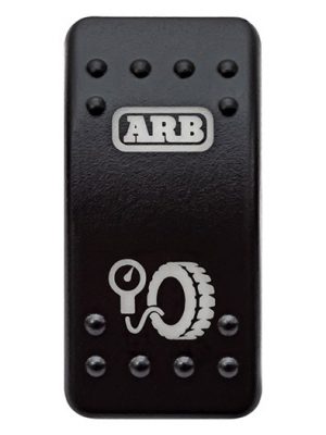 ARB Dash Switch
