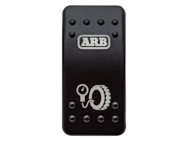 ARB Dash Switch