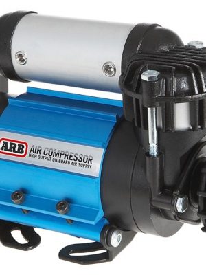 ARB High Flow On-Board Air Compressor