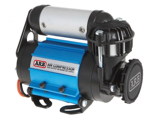 ARB High Flow On-Board Air Compressor