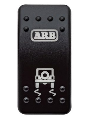 ARB Dash Switch
