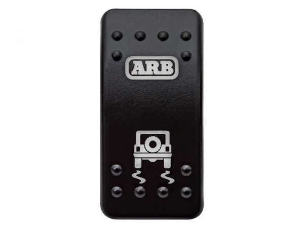 ARB Dash Switch
