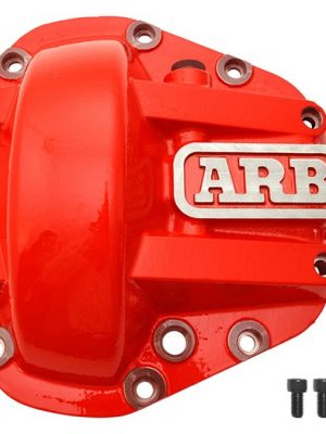 ARB Diff Cover