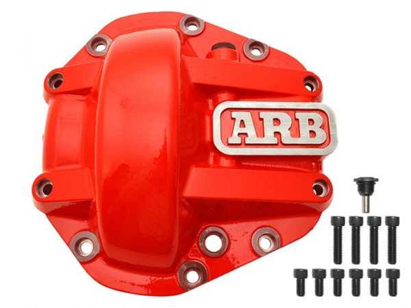 ARB Diff Cover