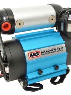 ARB High Flow On-Board Air Compressor