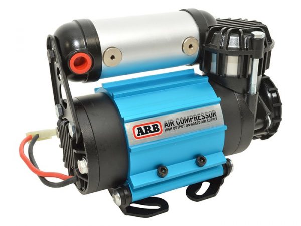 ARB High Flow On-Board Air Compressor