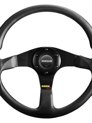 Momo Tuner Steering Wheel