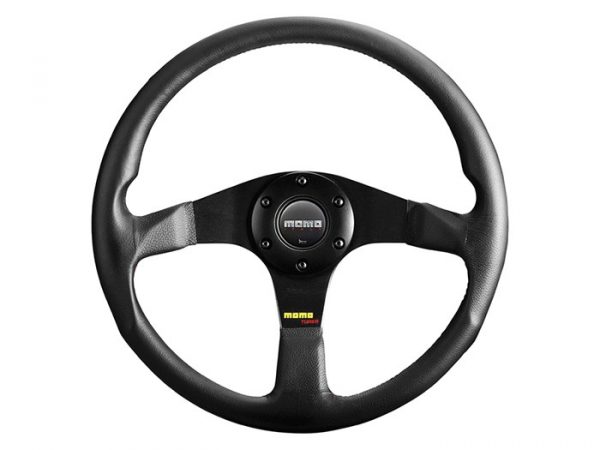 Momo Tuner Steering Wheel