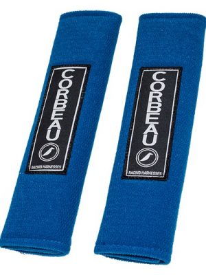 Corbeau Harness Pads
