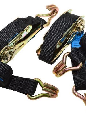 Ratchet Straps