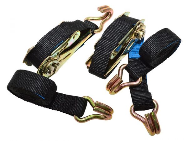 Ratchet Straps