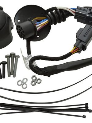 Tow Bar Electrics