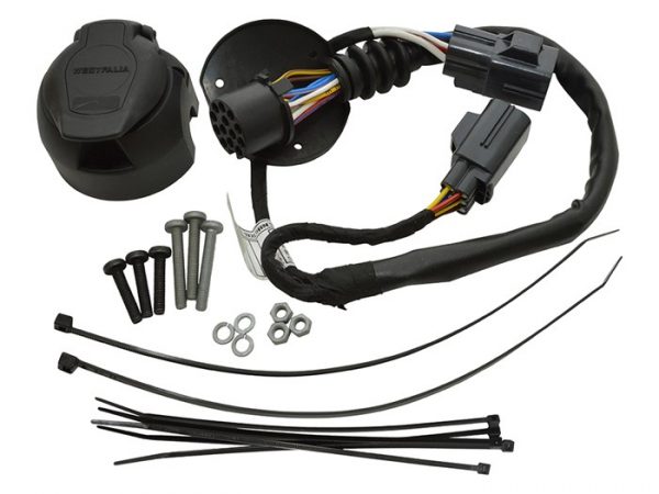 Tow Bar Electrics