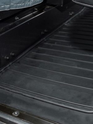 Rubber Mat