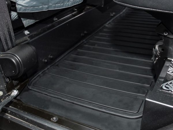 Rubber Mat