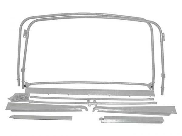 Hood Stick Kit